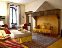 casa vacanze a trastevere