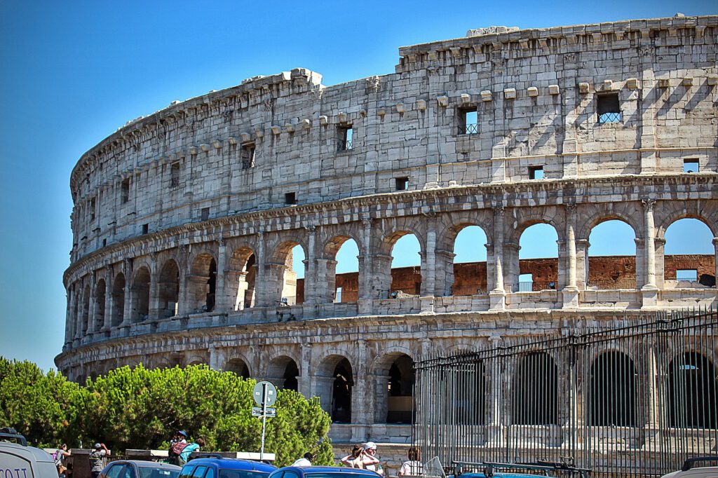 colosseum, rome, tourism-4673265.jpg